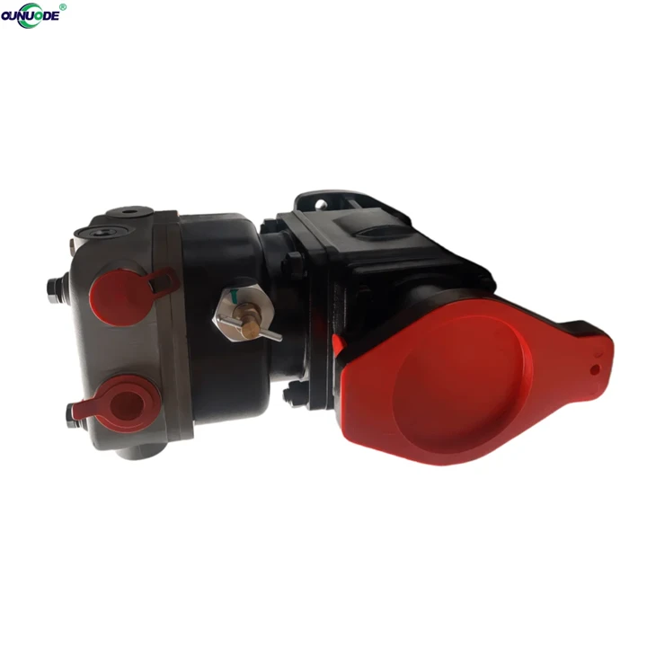 1000858384 Air Compressor For Weichai Engine Shacman Truck factory